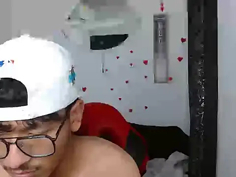blackfox_desire webcam