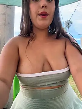 Naughty-Samanta-