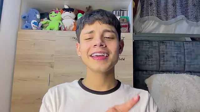 andy_belier23 (M twink) - super cum show