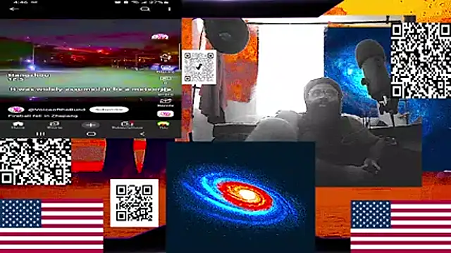 RussellTaylorLacy webcam