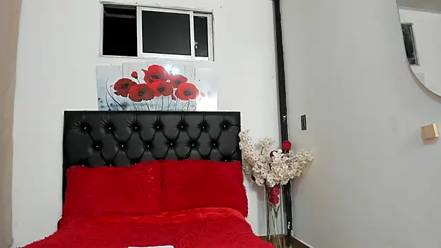 pinky_f00x webcam