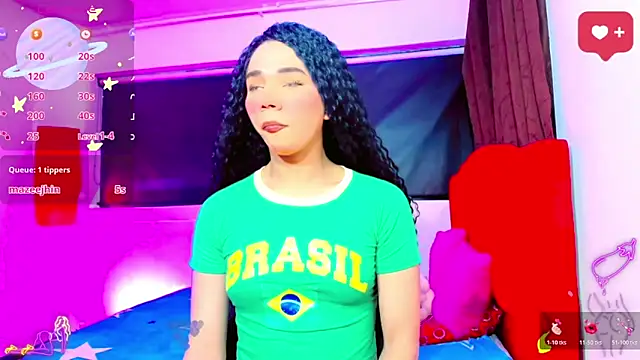 Britany_montiel webcam
