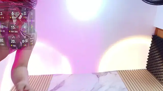 miahasher webcam