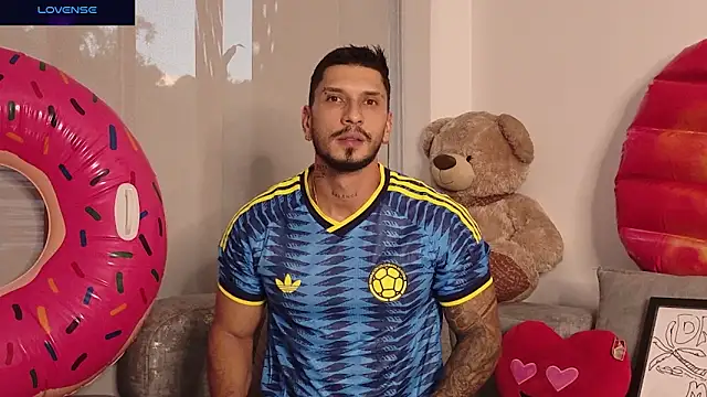 Seth_Vegaa webcam