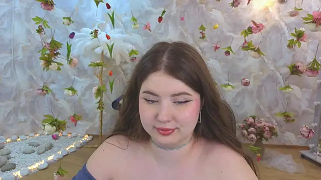PixelGoddess webcam