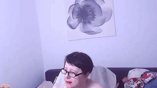 ChristaRose webcam