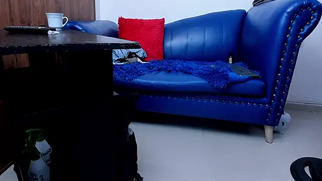 Cleopatra_Trans webcam