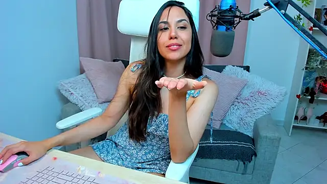 VenusIslove webcam