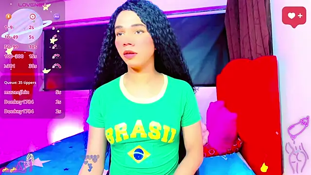 Britany_montiel webcam