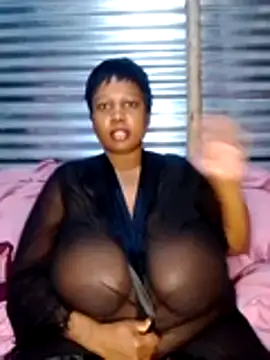 LovelyL2 webcam