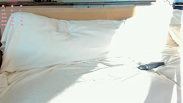 UWU_flower webcam