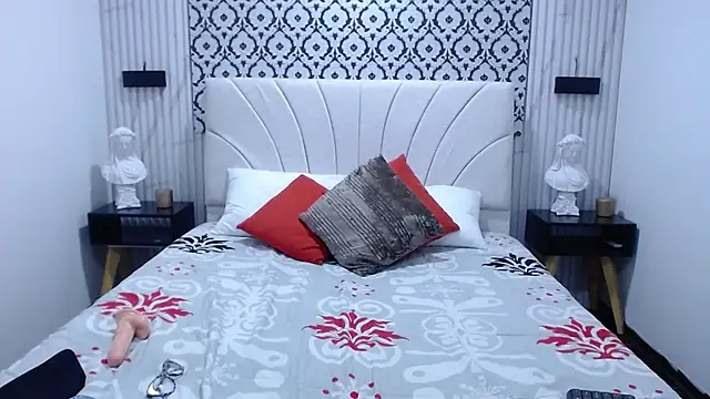 Samantha_Brm live sex cam