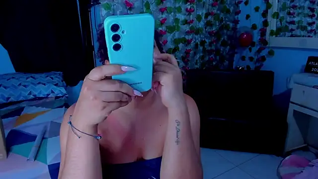 AngelaCoffee webcam