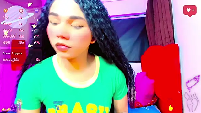 Britany_montiel webcam