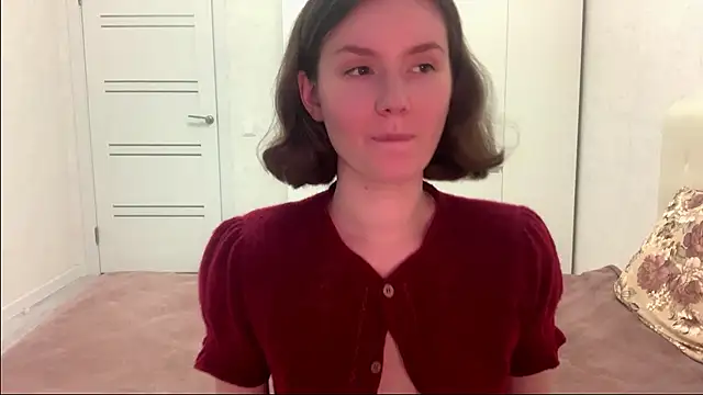 cherishedwish webcam