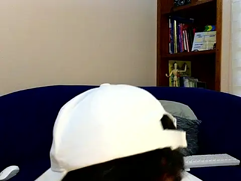 DavidsBoner webcam