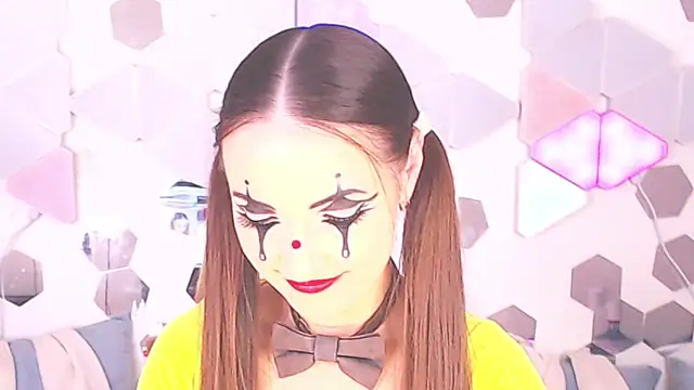 LexiKiss webcam