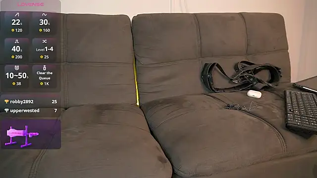 Markbrown webcam