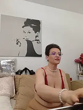rebeccanoble's live room