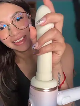 CocoaGigiMuse webcam