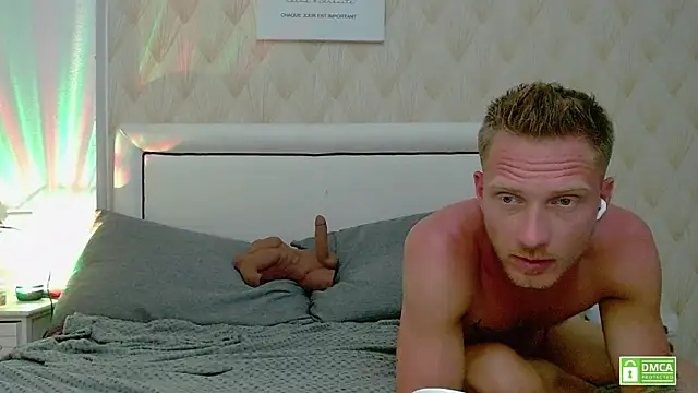 JessicaSteve webcam