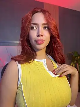 Watch Ambar_Mancinii live on EroticFlix - High definition streams