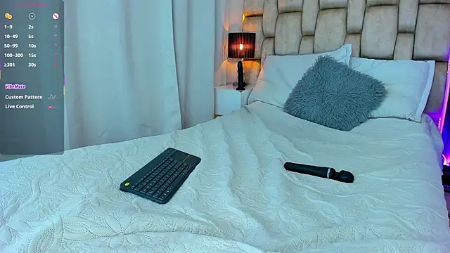 little_sophie18 webcam