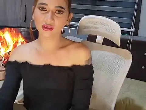 Demonsfuck webcam