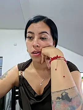 Luianna webcam
