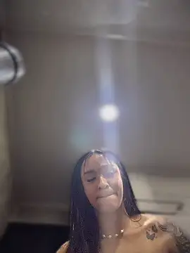 Isabella-Teen webcam