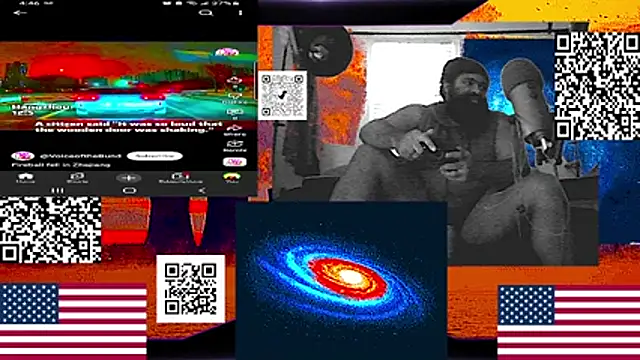 RussellTaylorLacy webcam