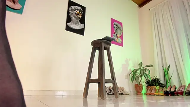 ArchieCollins webcam
