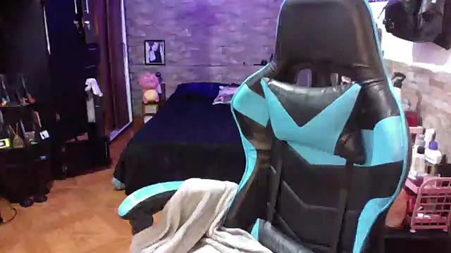 AngelaQueen_ webcam