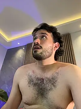 Adrian_SITH webcam