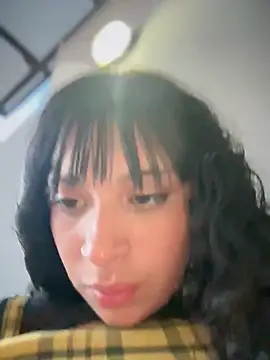 Sasha-firee webcam