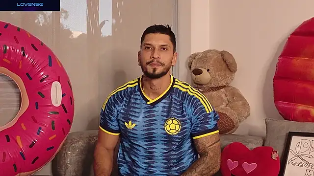 Seth_Vegaa webcam
