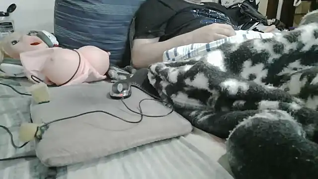 messi_syssy webcam