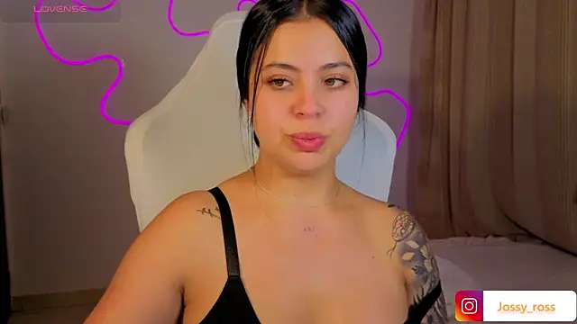 Victoryyy_ live cam on StripChat