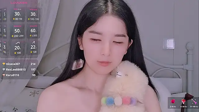 BingLin- webcam