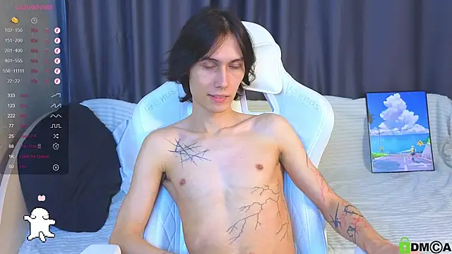 bd_black webcam