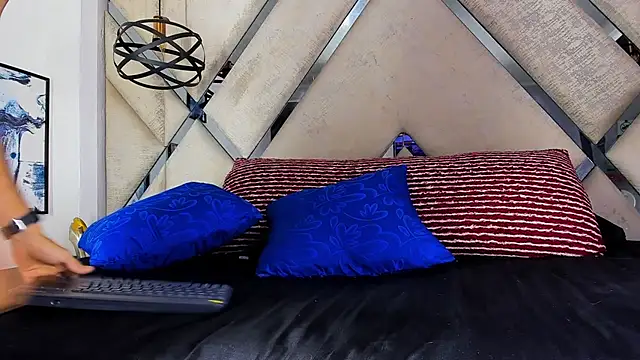 Mike333_ webcam