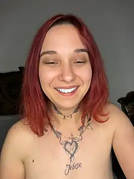 Watch jebise23 live on EroticFlix - High definition streams