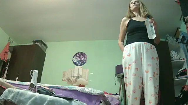 SexyGioconda webcam