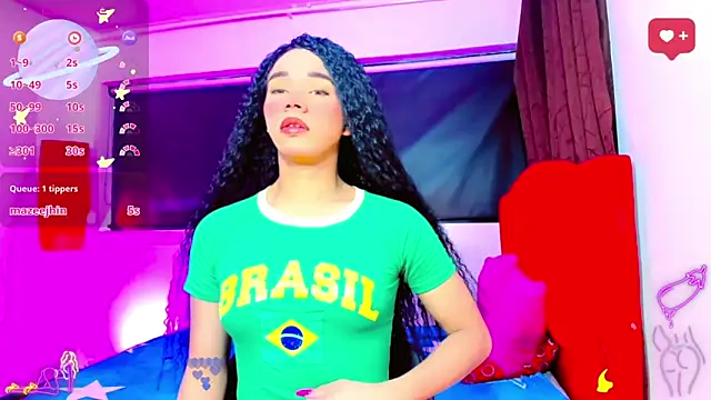 Britany_montiel webcam