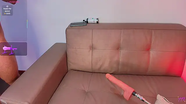 Valentiinoss webcam