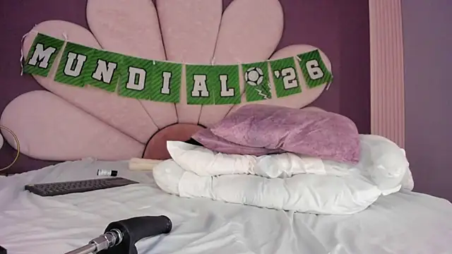 IrinnaShidou_ webcam