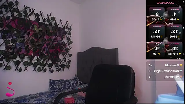Devora_willyams webcam