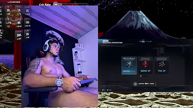 Dimitri_Colleman webcam