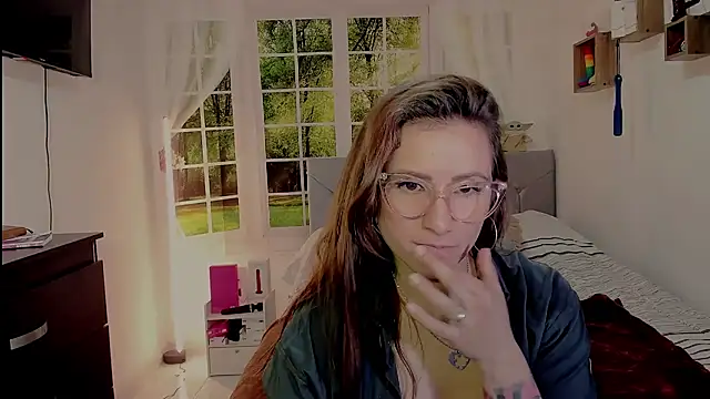 vanessabrown_ webcam