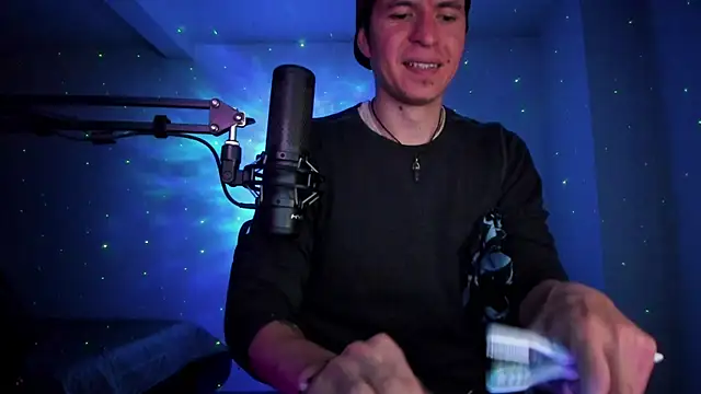 Headhunterdz webcam